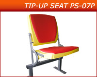 Pakar Seating : Tip-Up Seat PS-07P